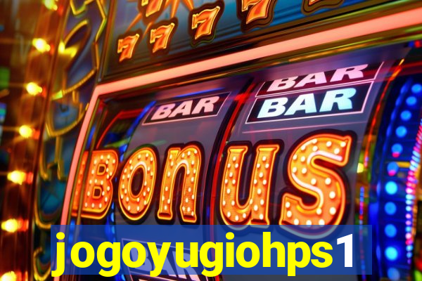 jogoyugiohps1