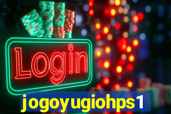 jogoyugiohps1