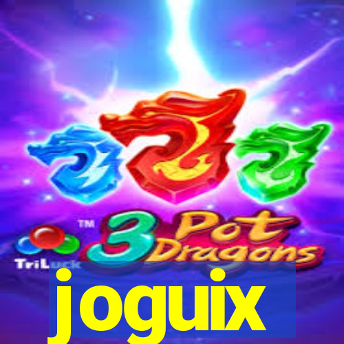 joguix