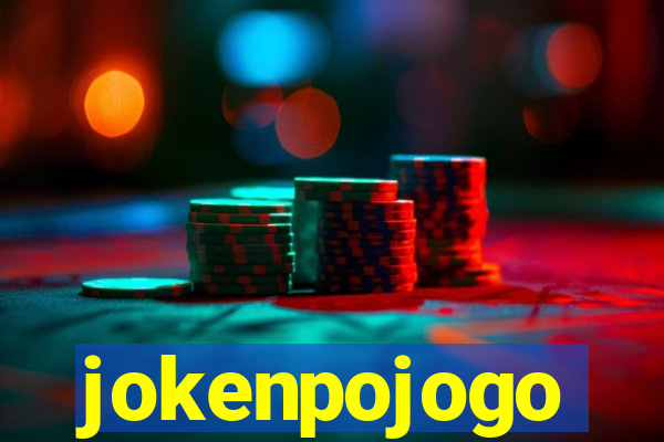 jokenpojogo