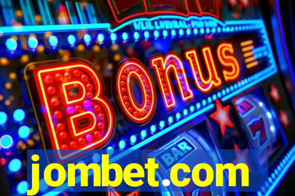 jombet.com