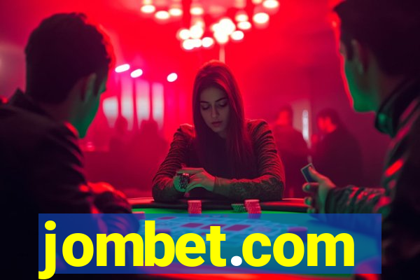 jombet.com