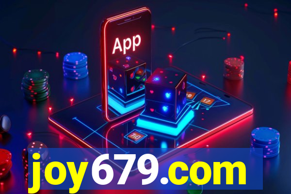 joy679.com