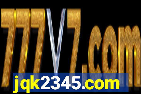 jqk2345.com