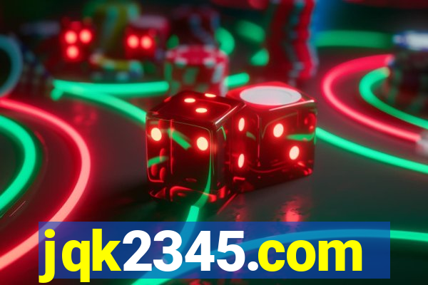 jqk2345.com