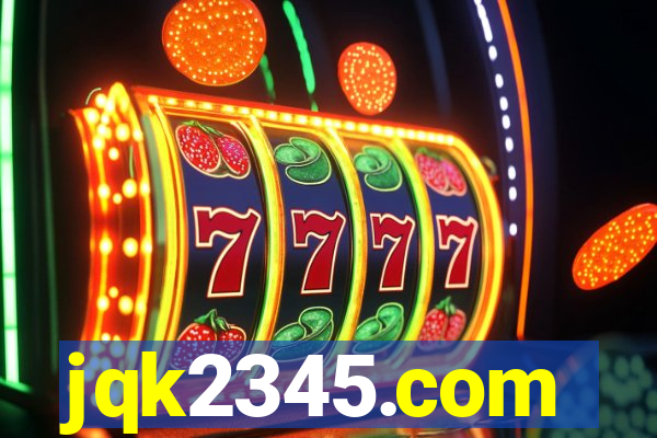 jqk2345.com