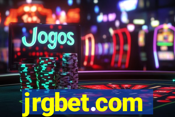 jrgbet.com