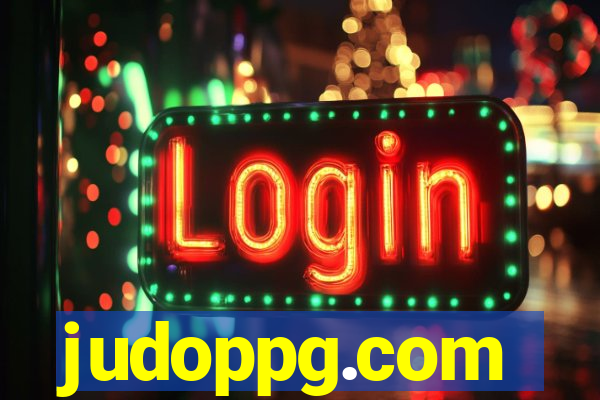 judoppg.com