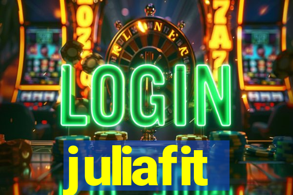 juliafit