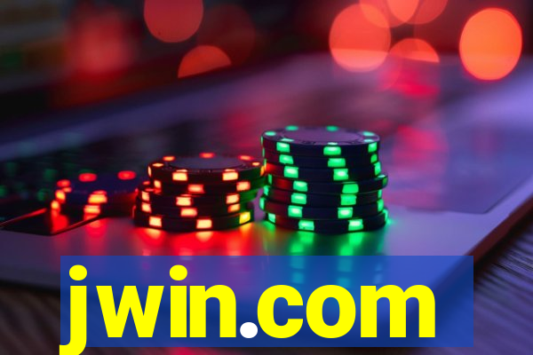 jwin.com