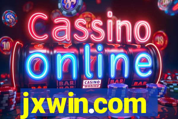 jxwin.com