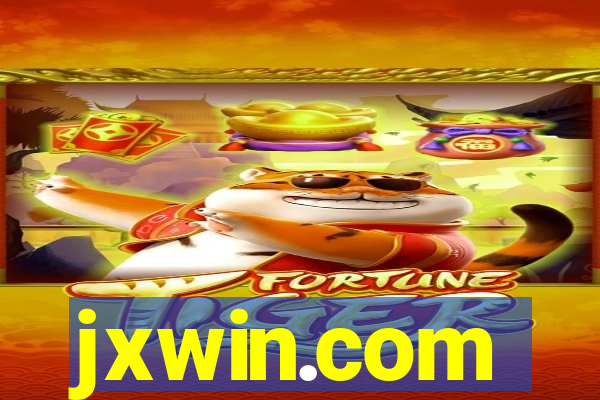 jxwin.com