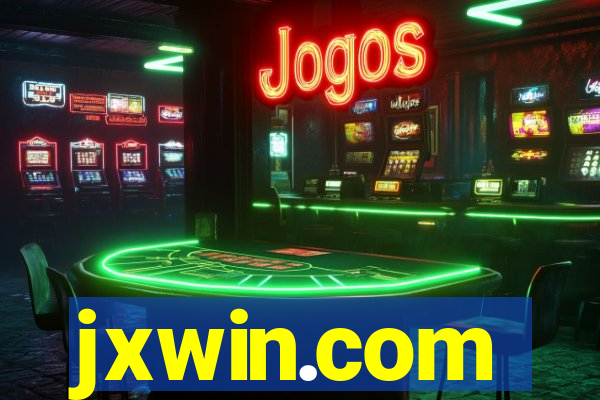 jxwin.com