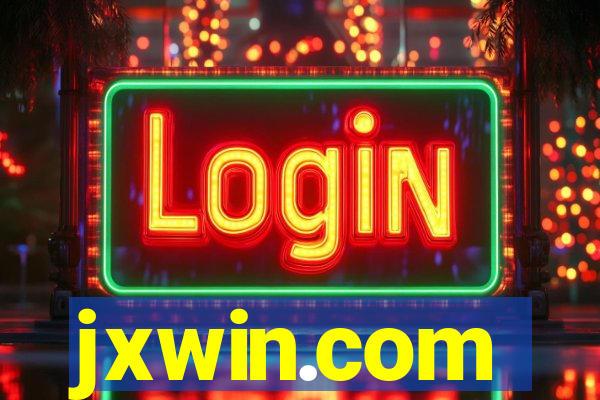 jxwin.com