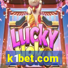 k1bet.com