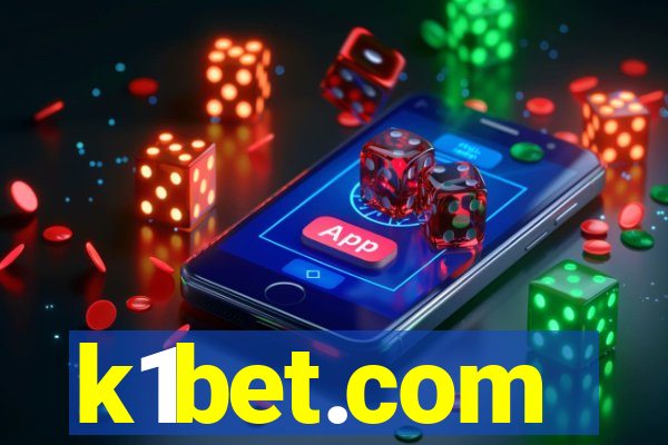 k1bet.com