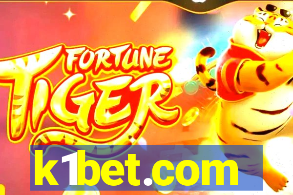 k1bet.com