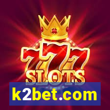 k2bet.com