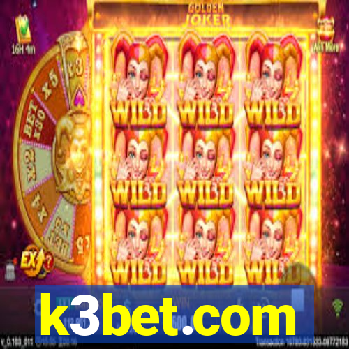 k3bet.com