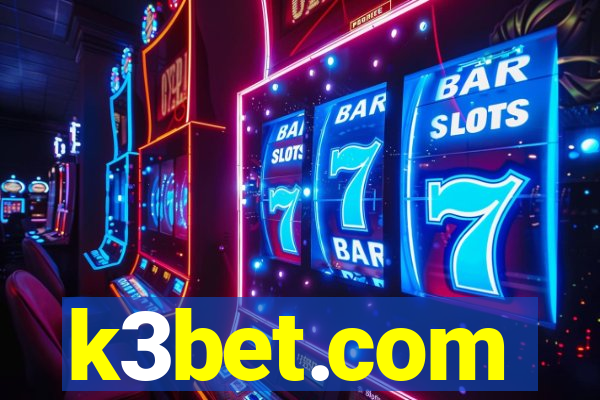 k3bet.com