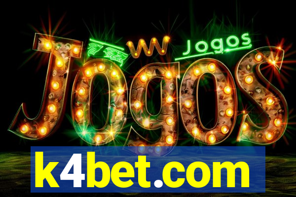 k4bet.com