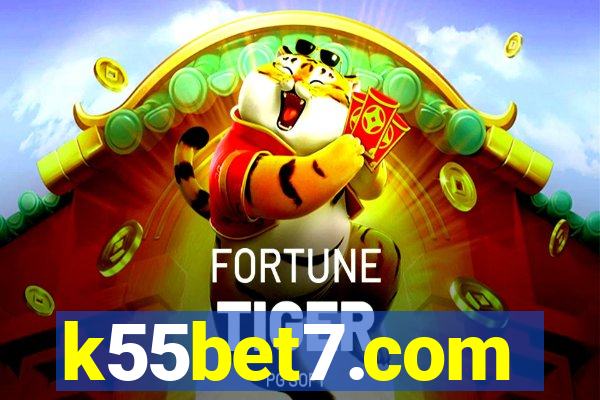 k55bet7.com