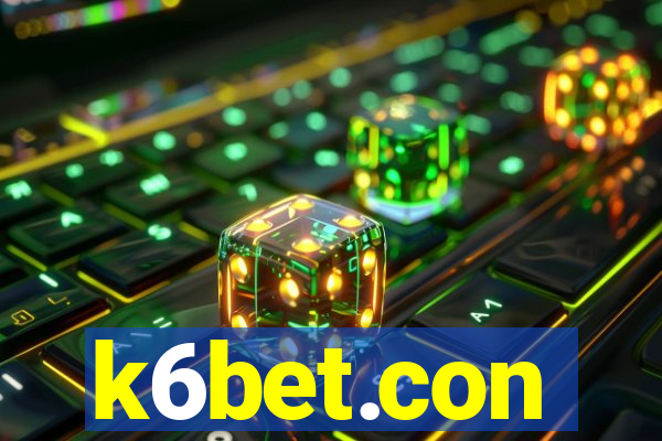 k6bet.con