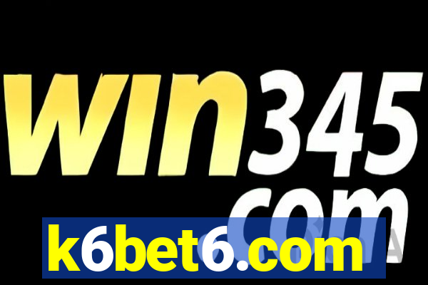 k6bet6.com