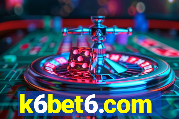 k6bet6.com