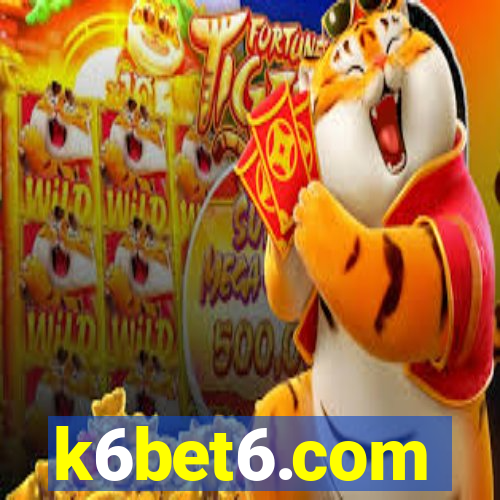 k6bet6.com