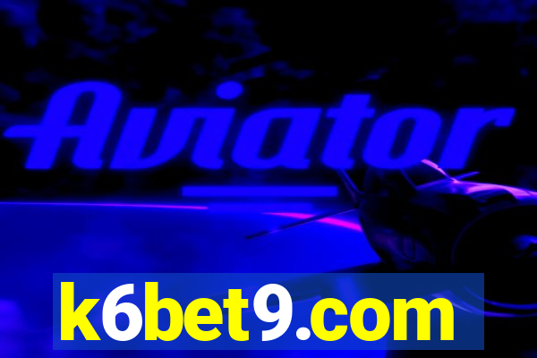 k6bet9.com
