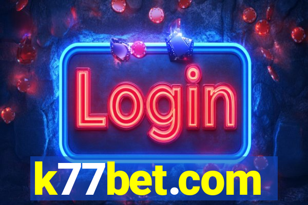 k77bet.com