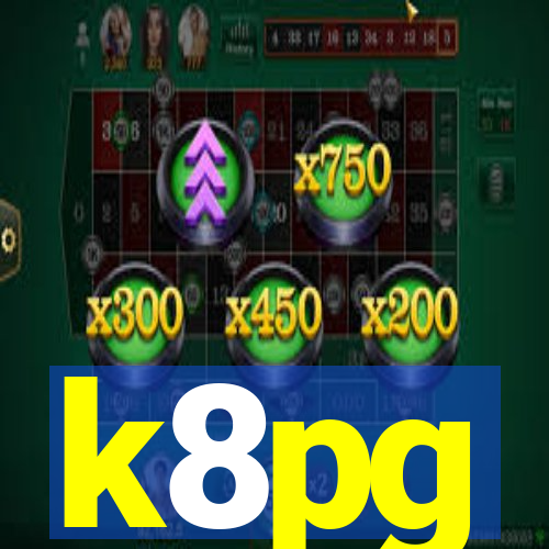 k8pg