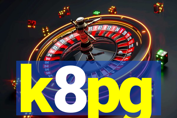 k8pg