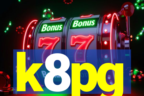 k8pg