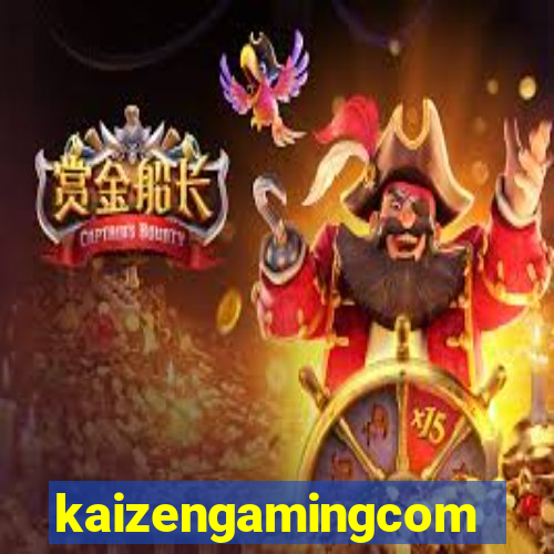 kaizengamingcom