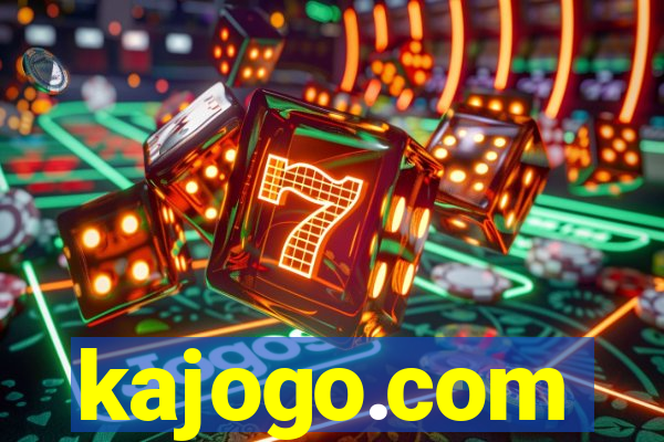 kajogo.com