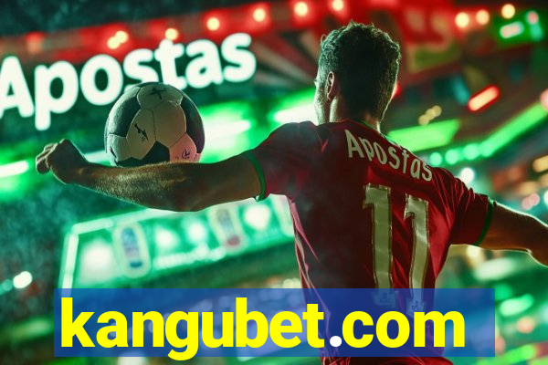 kangubet.com