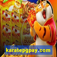 karatepgpay.com