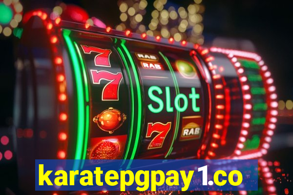 karatepgpay1.com