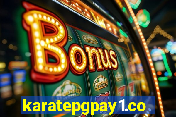 karatepgpay1.com