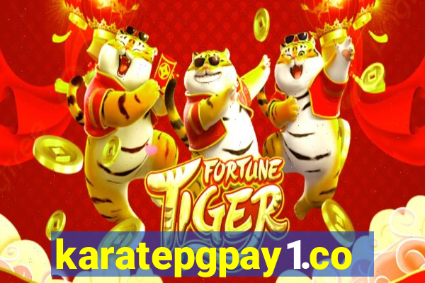 karatepgpay1.com