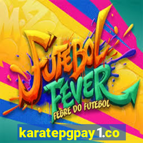 karatepgpay1.com
