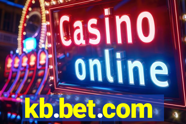 kb.bet.com
