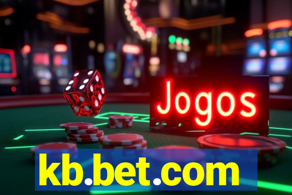 kb.bet.com