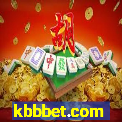 kbbbet.com