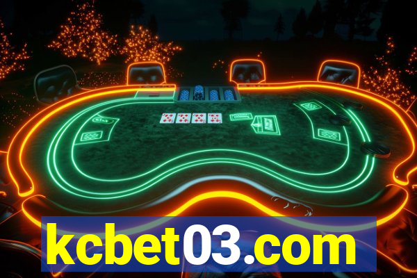 kcbet03.com