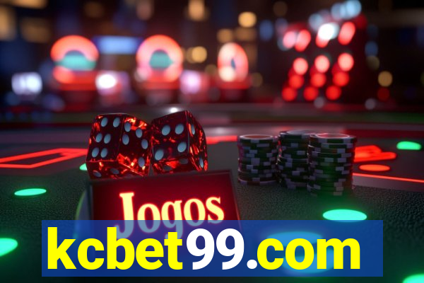 kcbet99.com