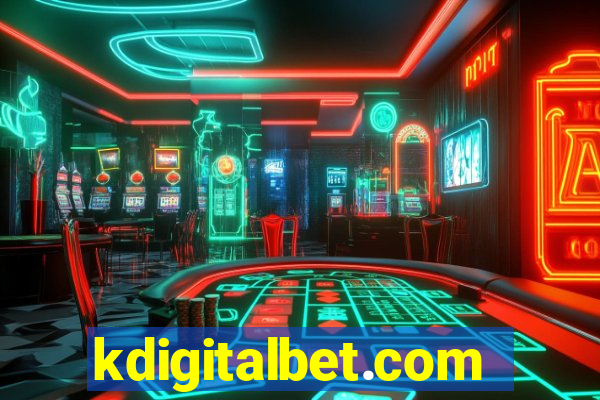 kdigitalbet.com