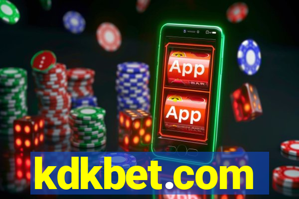 kdkbet.com